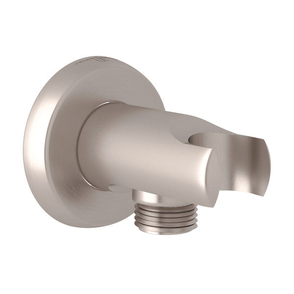 Perrin & Rowe Handshower Outlet With Holder - U.5302