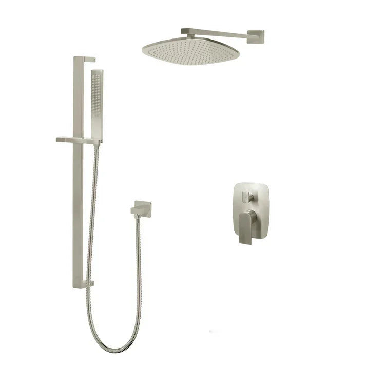 Kodaen Timelyss Two Way Pressure Balance Shower System