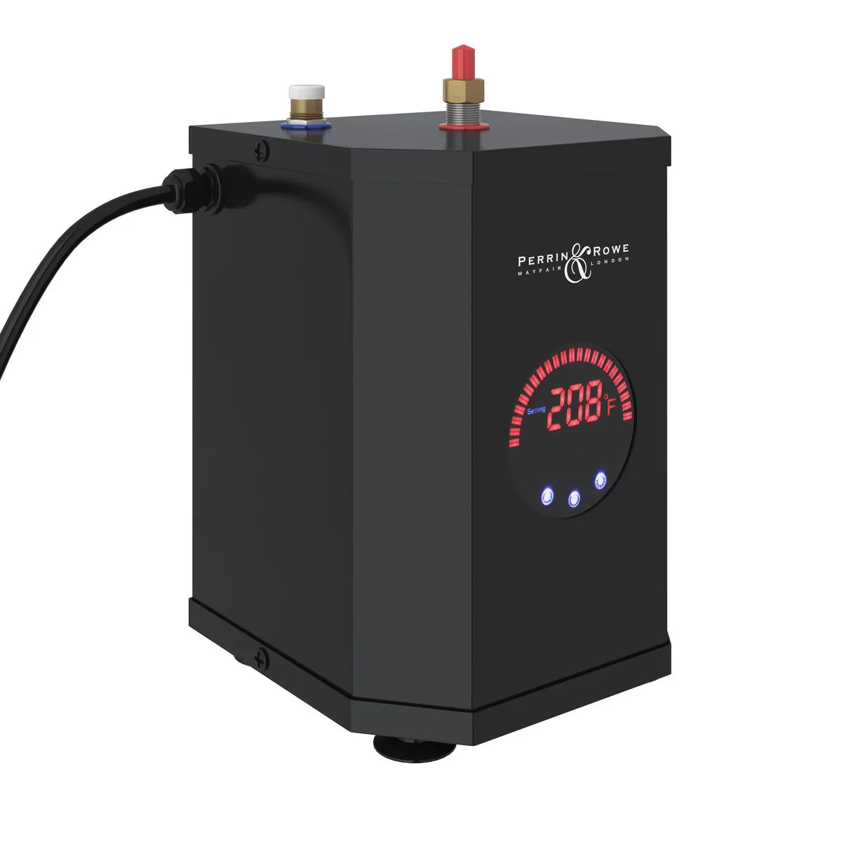 Perrin & Rowe High Performance Hot Water Tank - U.1998