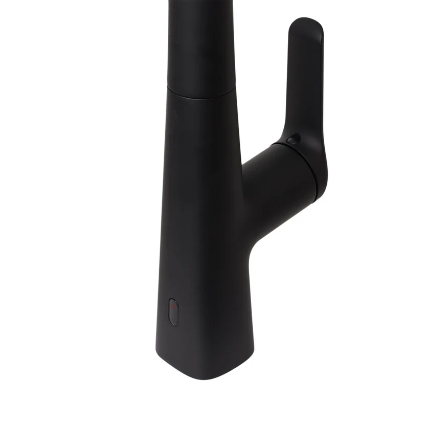 Kodaen Grani Pull-Down Dual Spray Kitchen Faucet