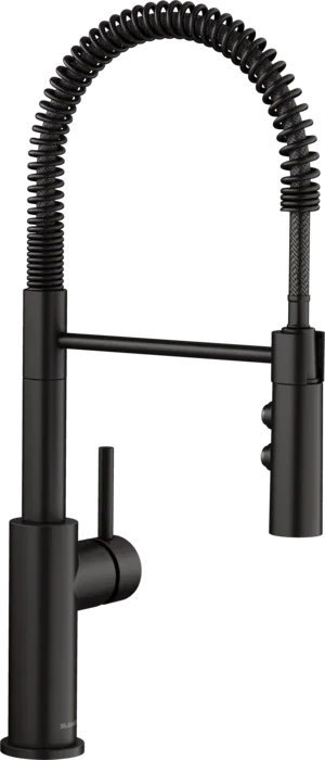 Blanco Catris Semi-Pro Pull-Down Faucet Dual Spray 1.5 GPM