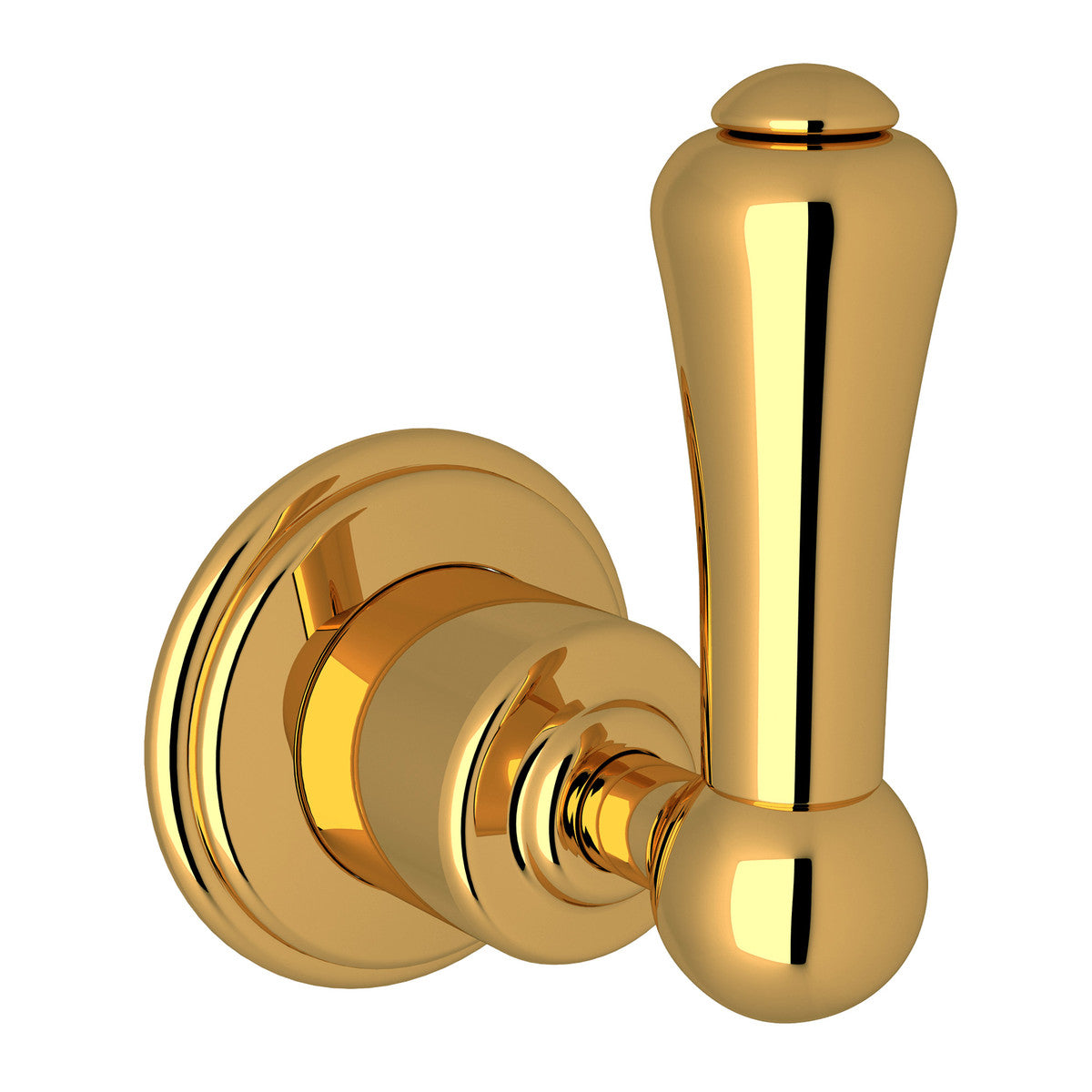 Perrin & Rowe Georgian Era Trim For Volume Control And Diverter - U.3774LS