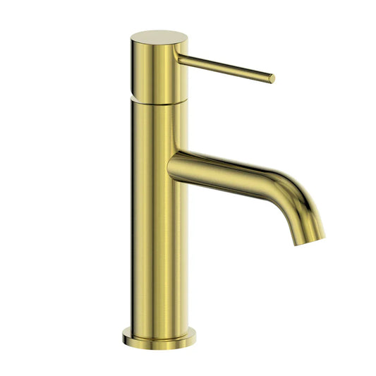 Vogt Wörgl Single Hole Lavatory Faucet With Pop-Up Drain