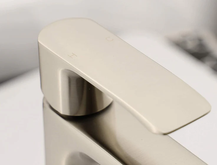Kodaen Slim Vessel Sink Bathroom Faucet