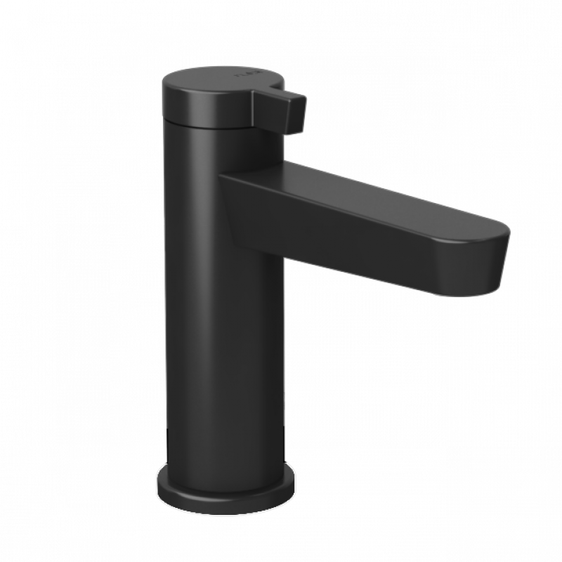 Rubi Abyss Single-Lever Basin Faucet, Drain Included, RAB11