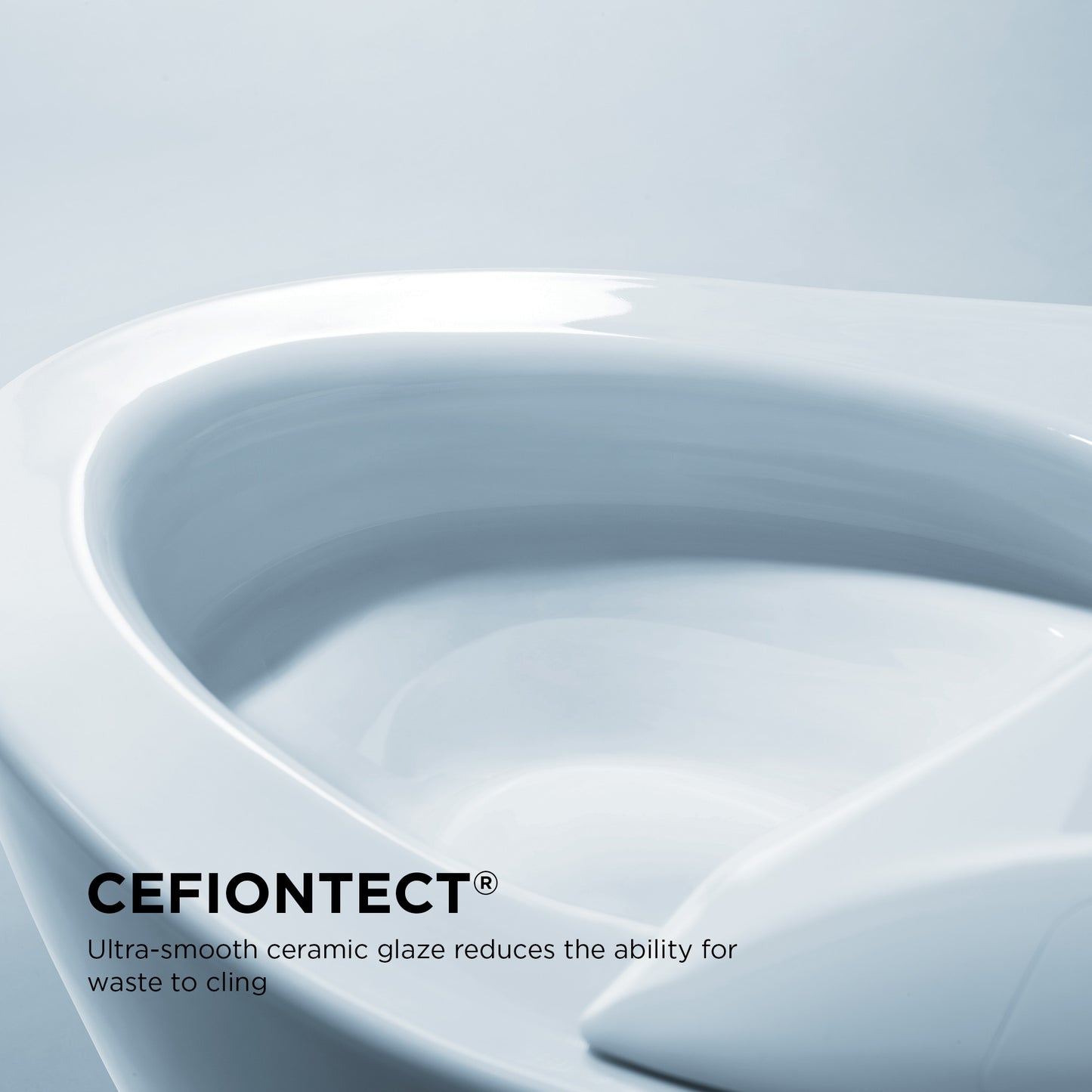 TOTO AP Wall-Hung Toilet & In-Wall Tank System 1.28/0.9 GPF