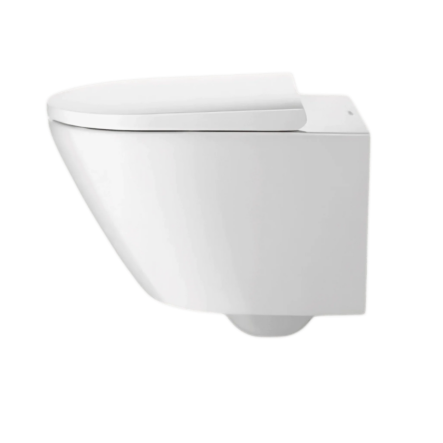 Duravit D-Neo Wall-Hung Toilet - Eunoia