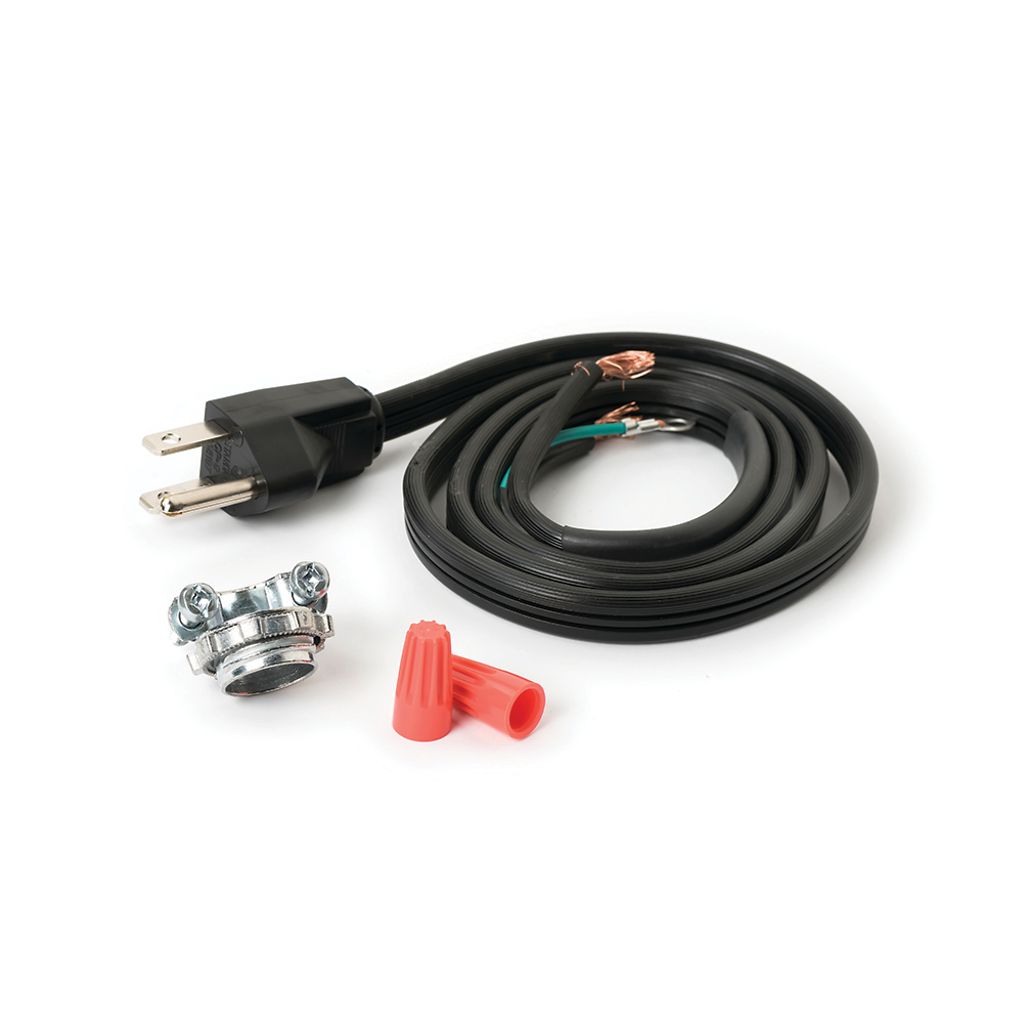 InSinkErator Garbage Disposal Power Cord Kit - 09008D