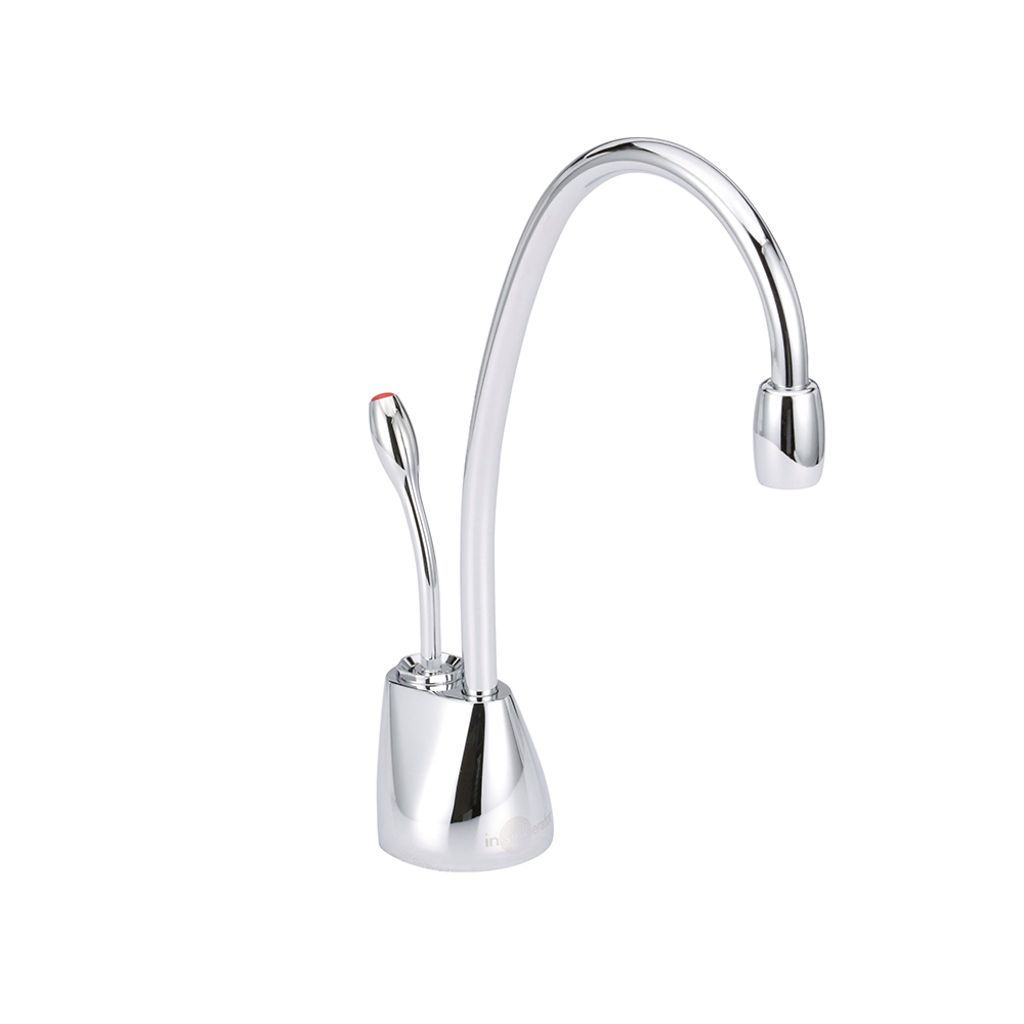 InSinkErator Indulge Contemporary GN1100 Instant Hot Water Faucet - Chrome - 44251 - additional view