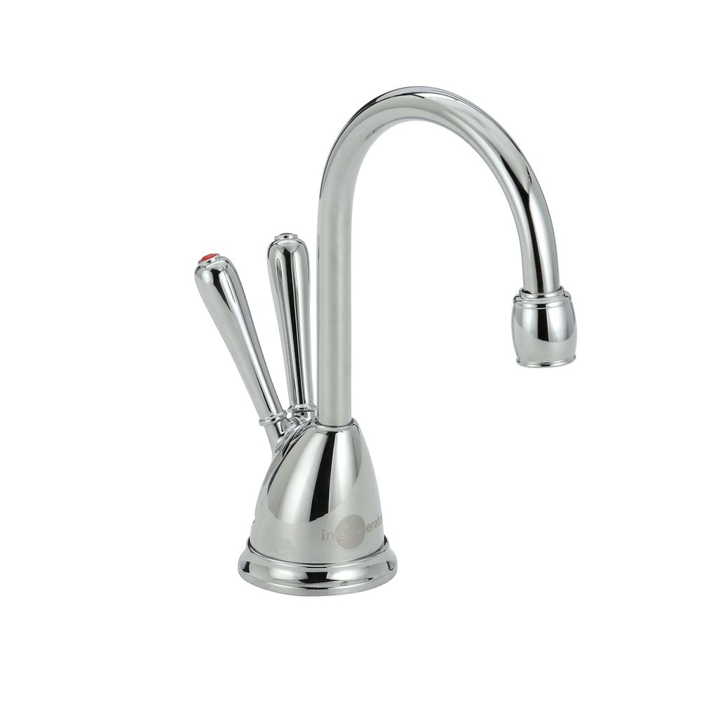 InSinkErator HC-VIEWC-SS - Chrome - 44717 - additional view
