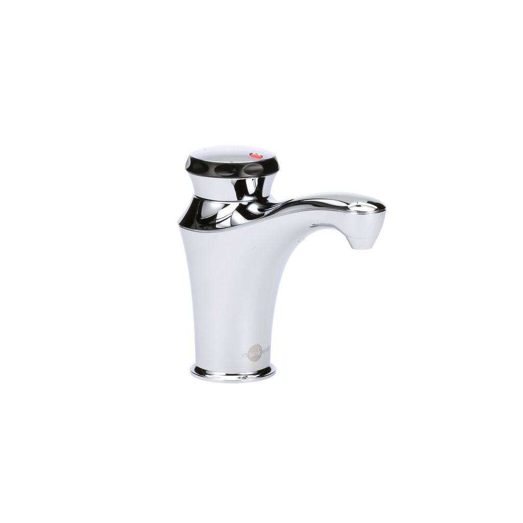 InSinkErator H-CONTOUR-SS - Chrome - 44718 - additional view
