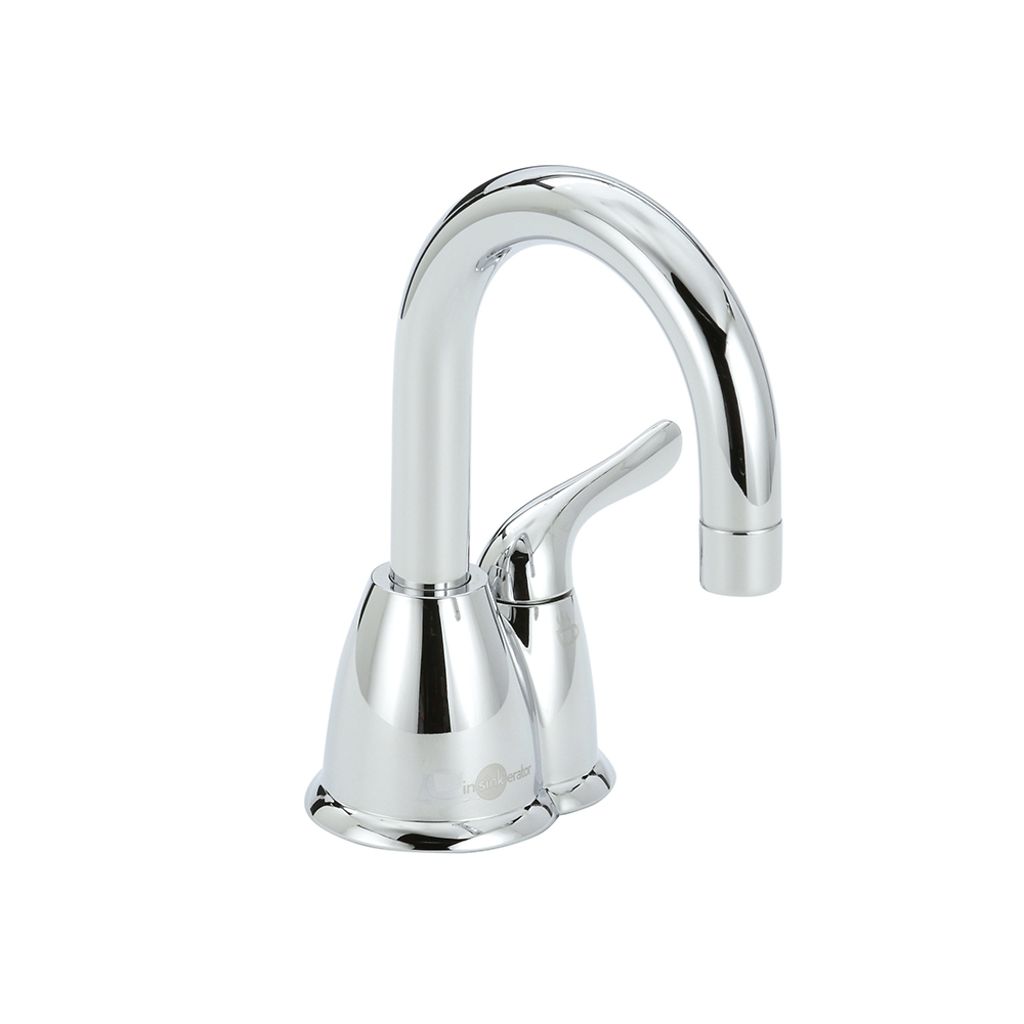 InSinkErator H-HOT150C-SS - Chrome - 44975 - additional view