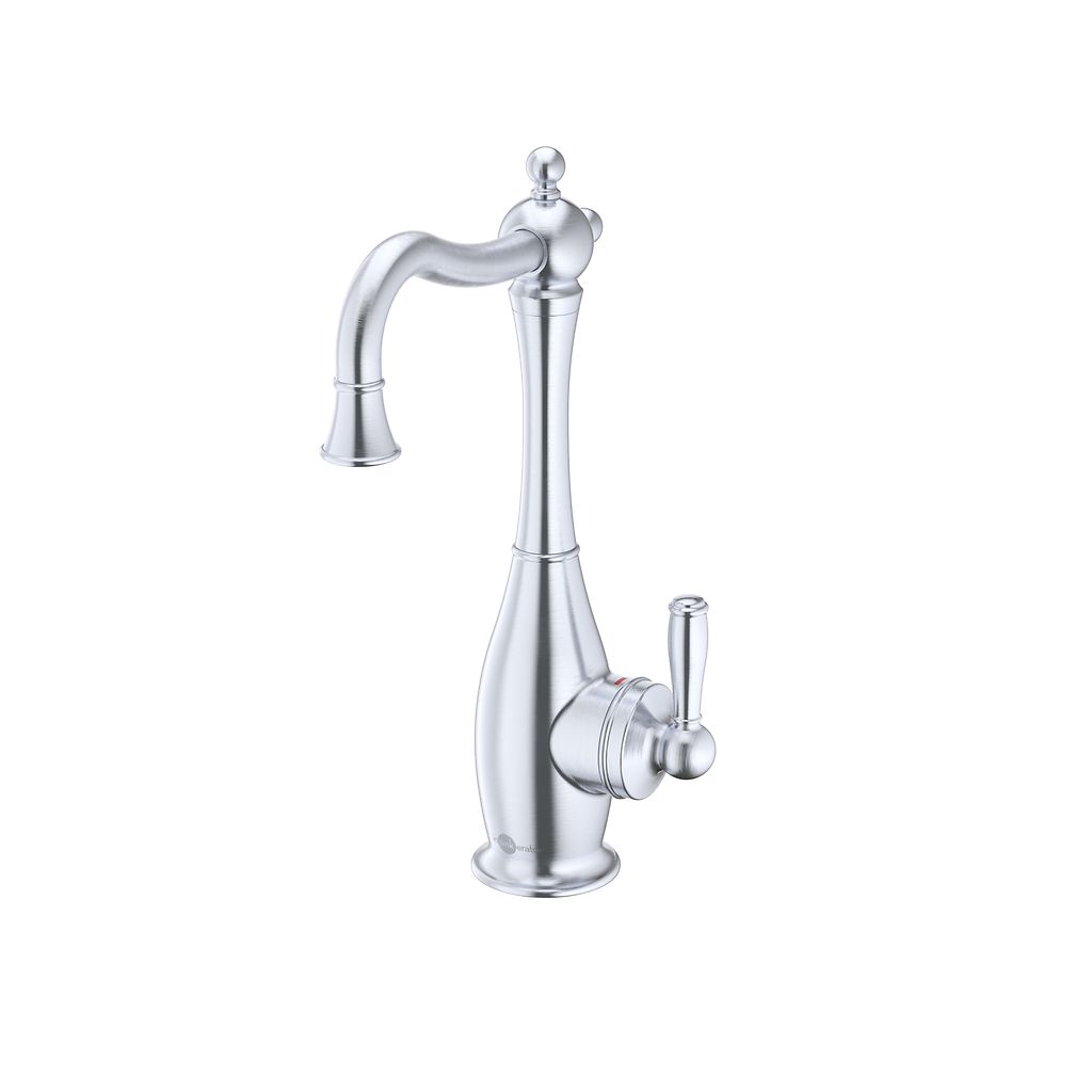 InSinkErator FH2020AS - Arctic Steel - 45391AJ-ISE