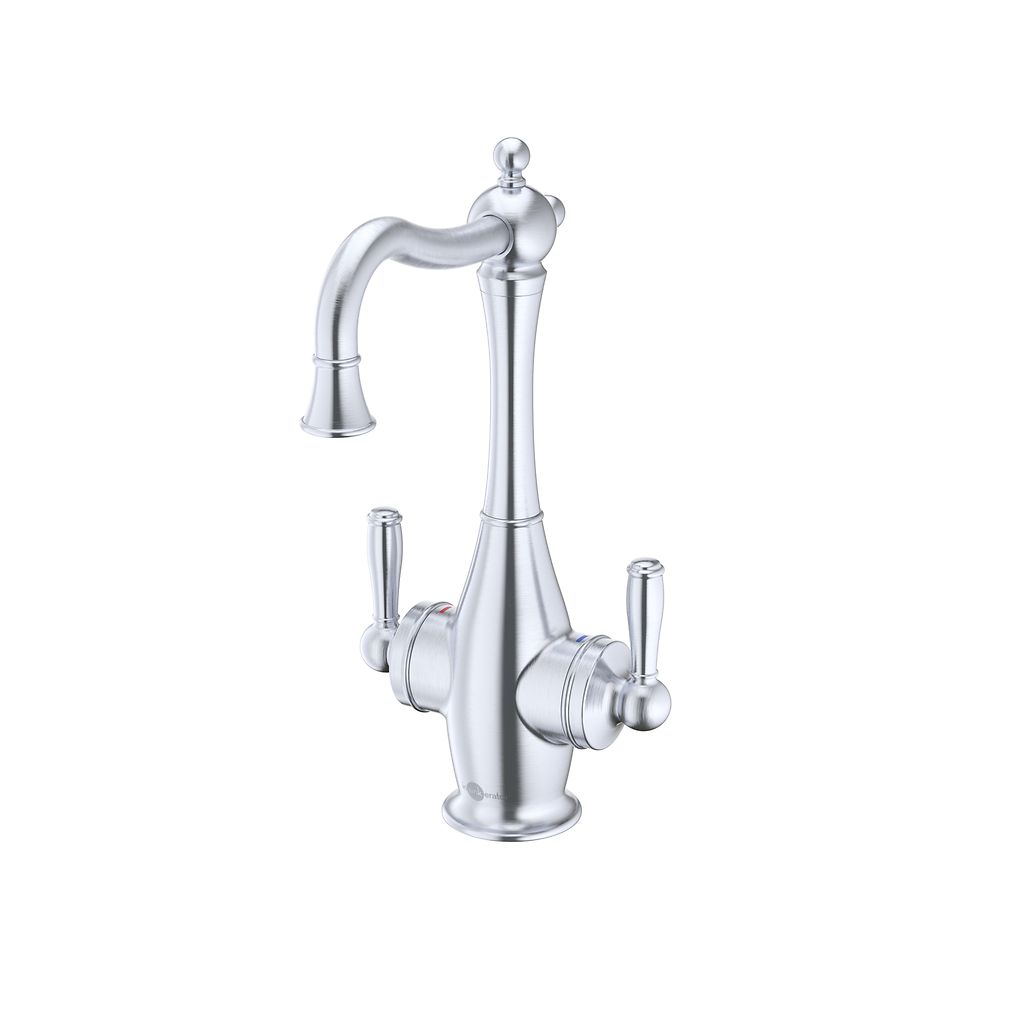 InSinkErator FHC2020AS - Arctic Steel - 45392AJ-ISE