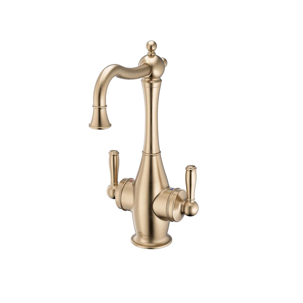 InSinkErator FHC2020BB - Brushed Bronze - 45392AK-ISE