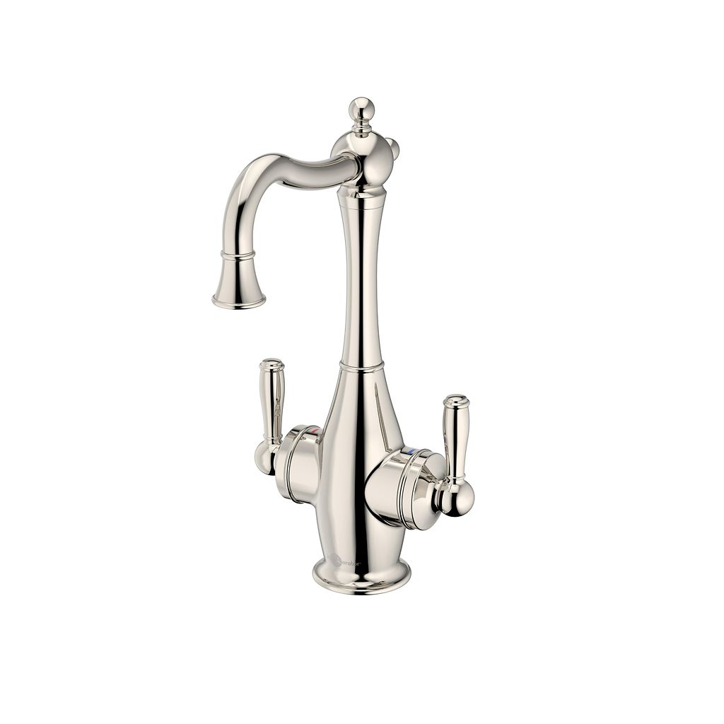 InSinkErator FHC2020PN - Polished Nickel - 45392C-ISE