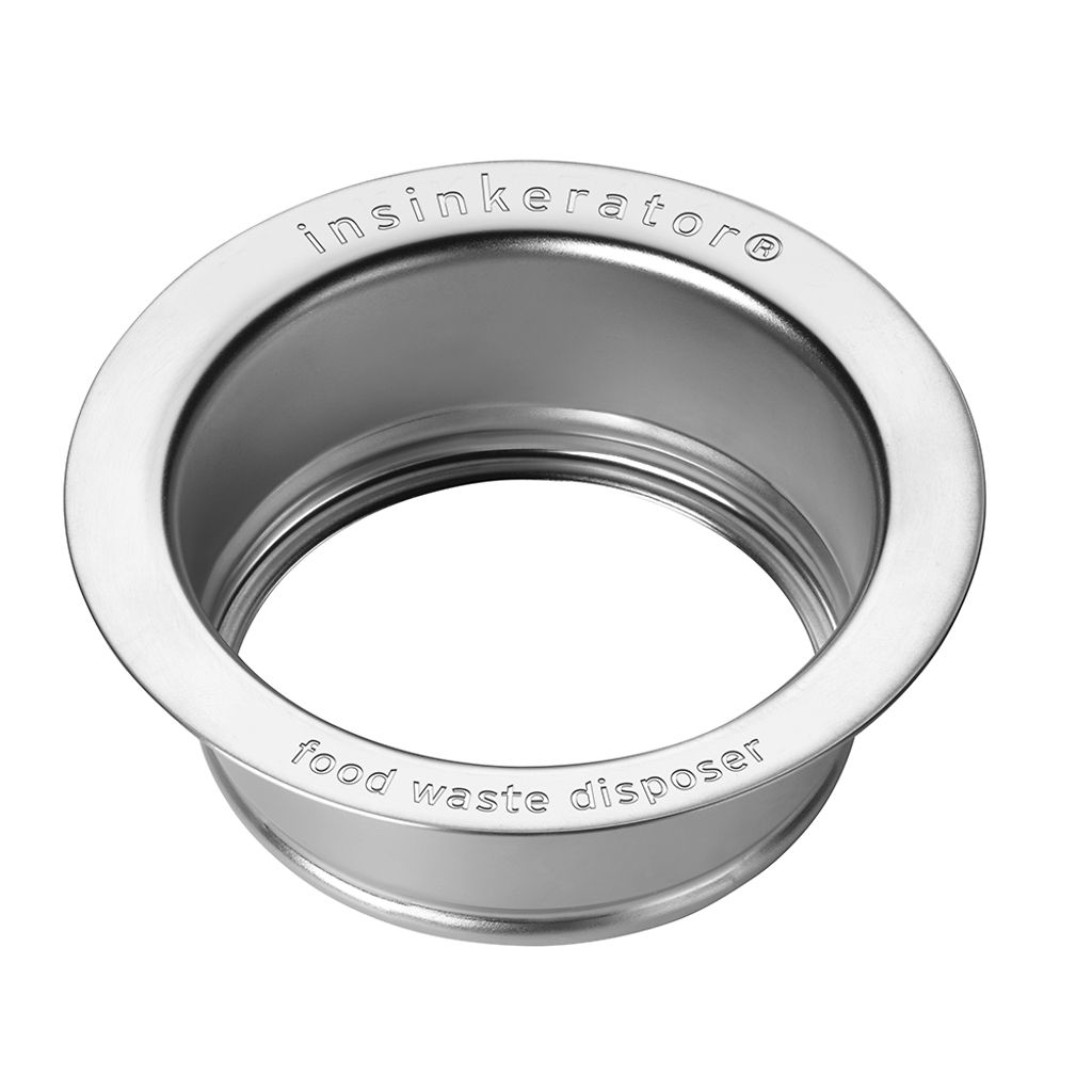 InSinkErator Sink Flange - Stainless Steel - 70129D