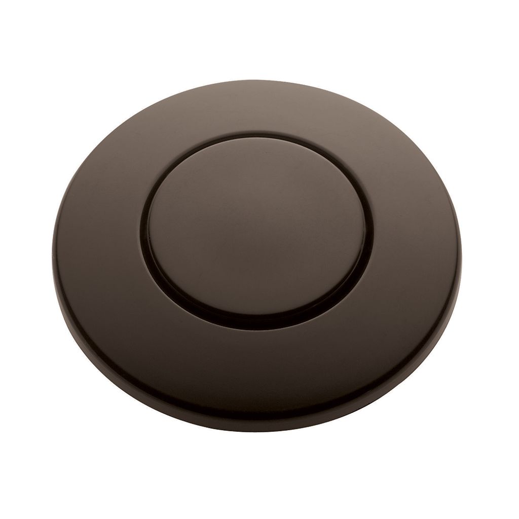 InSinkErator SinkTop Switch Button - Oil Rubbed Bronze - 73274E