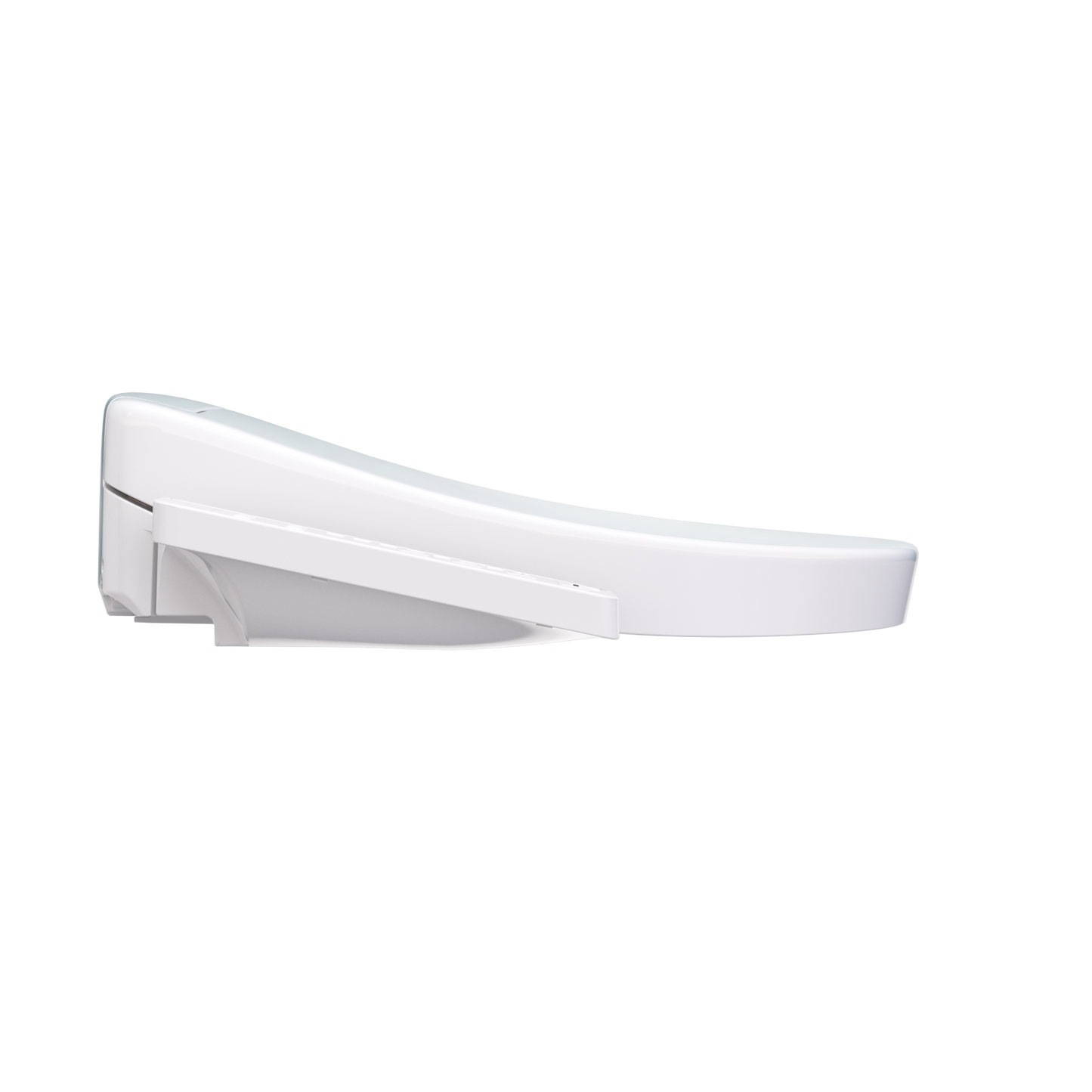 TOTO New Washlet S2 Round Bidet Seat