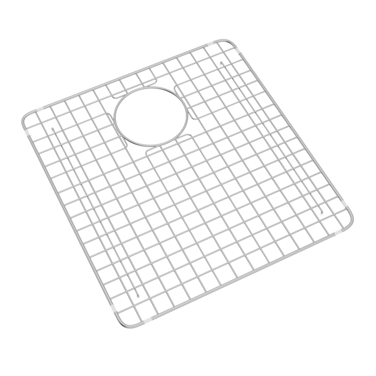 Rohl Wire Sink Grid For RSS1718, RSS3518 And RSS3118 Kitchen Sinks - WSGRSS1718