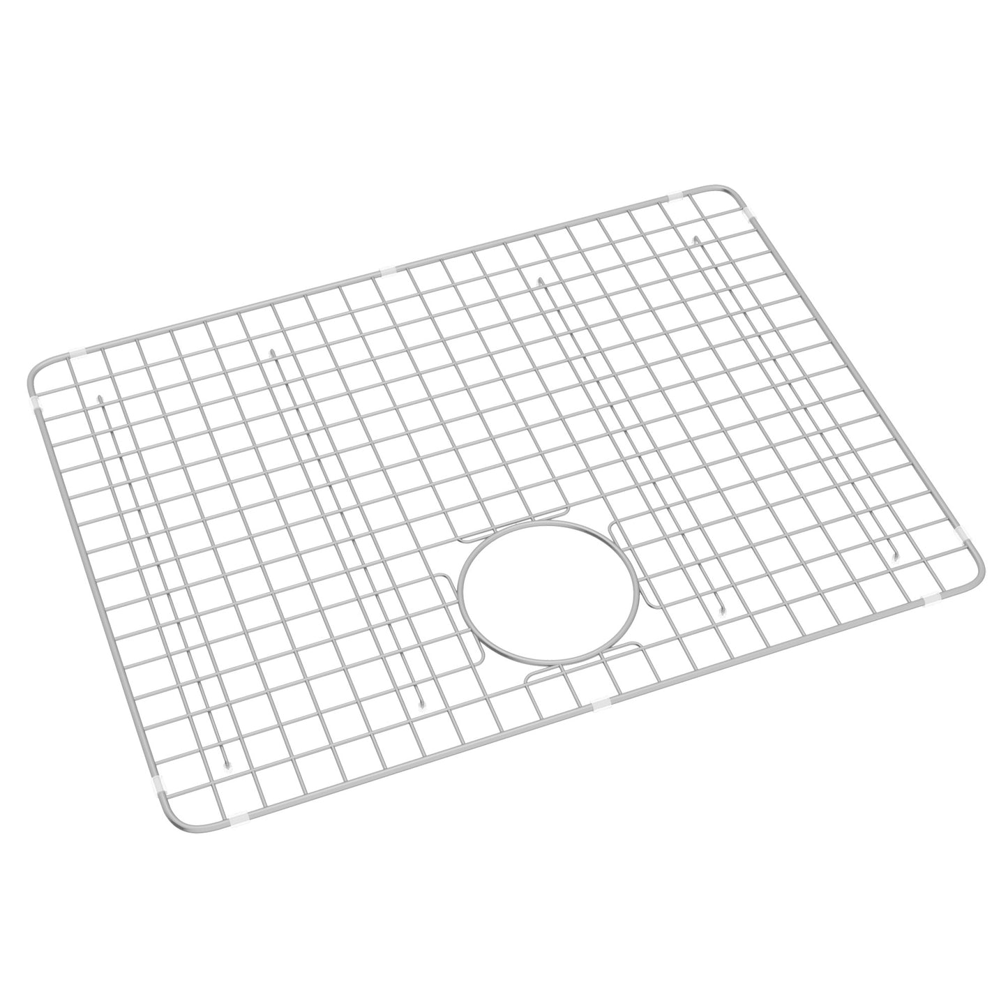 Rohl Wire Sink Grid For RSS2418 Kitchen Sink - WSGRSS2418