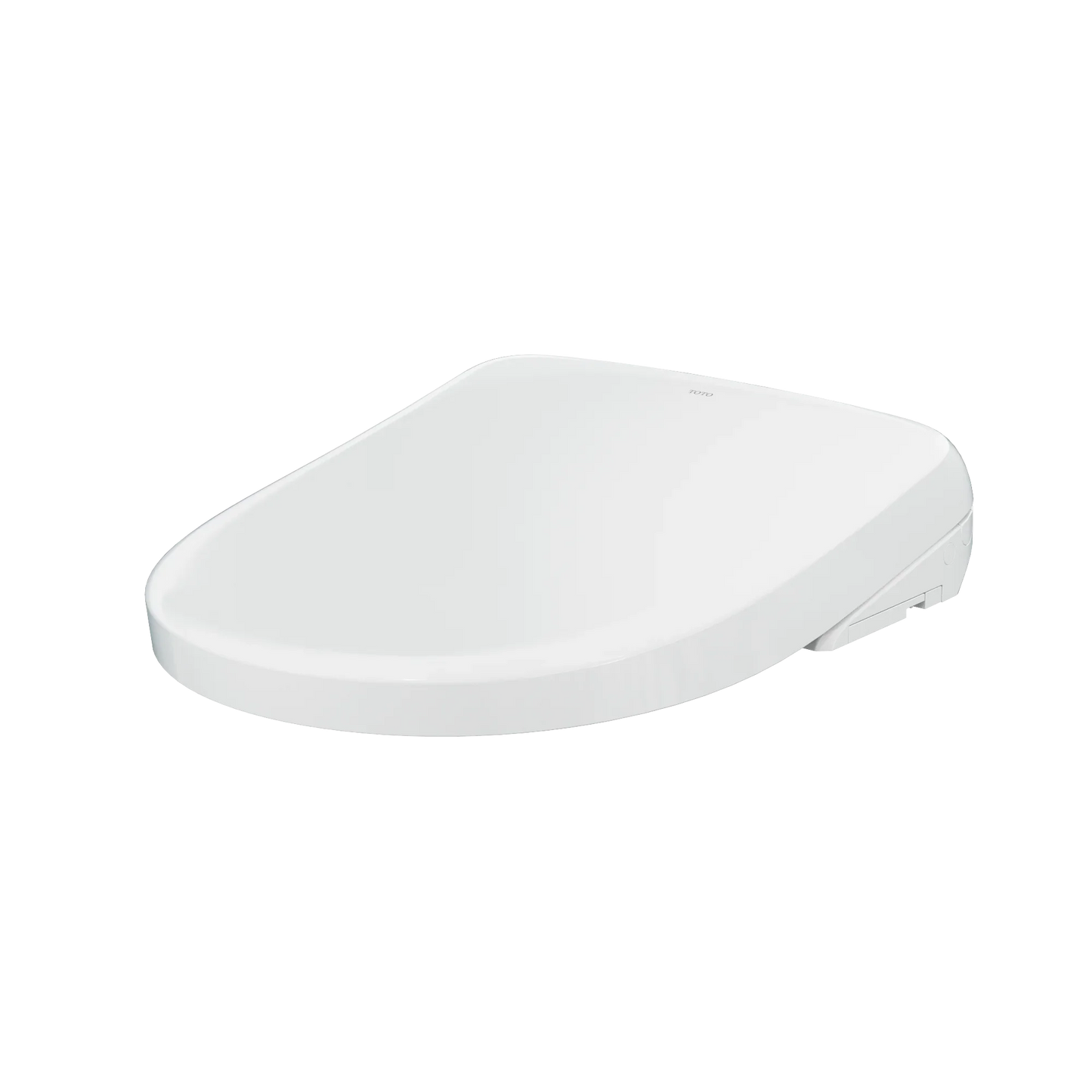 TOTO Washlet S7A Round Contemporary Automatic Open/Close