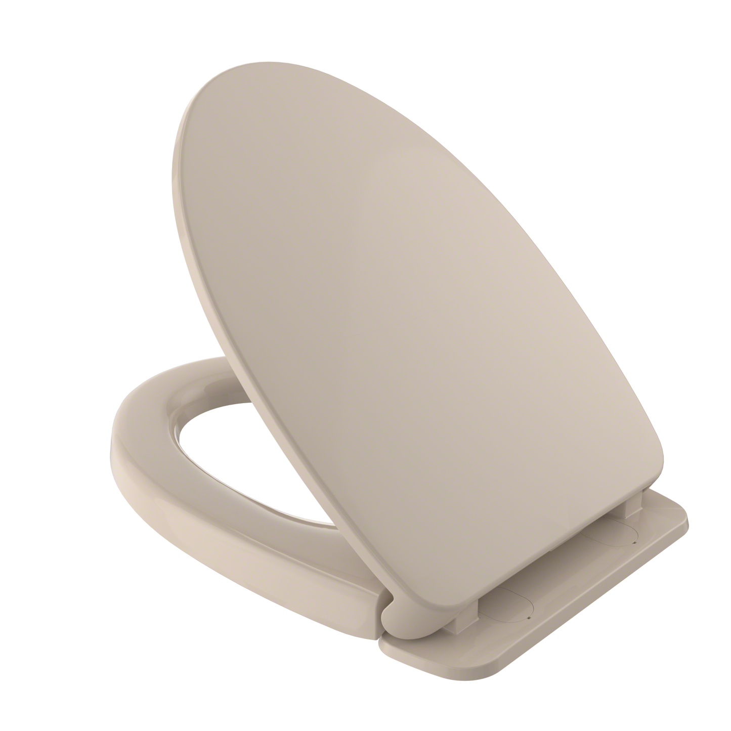 TOTO SoftClose Seat - Elongated Washlet+ SS124