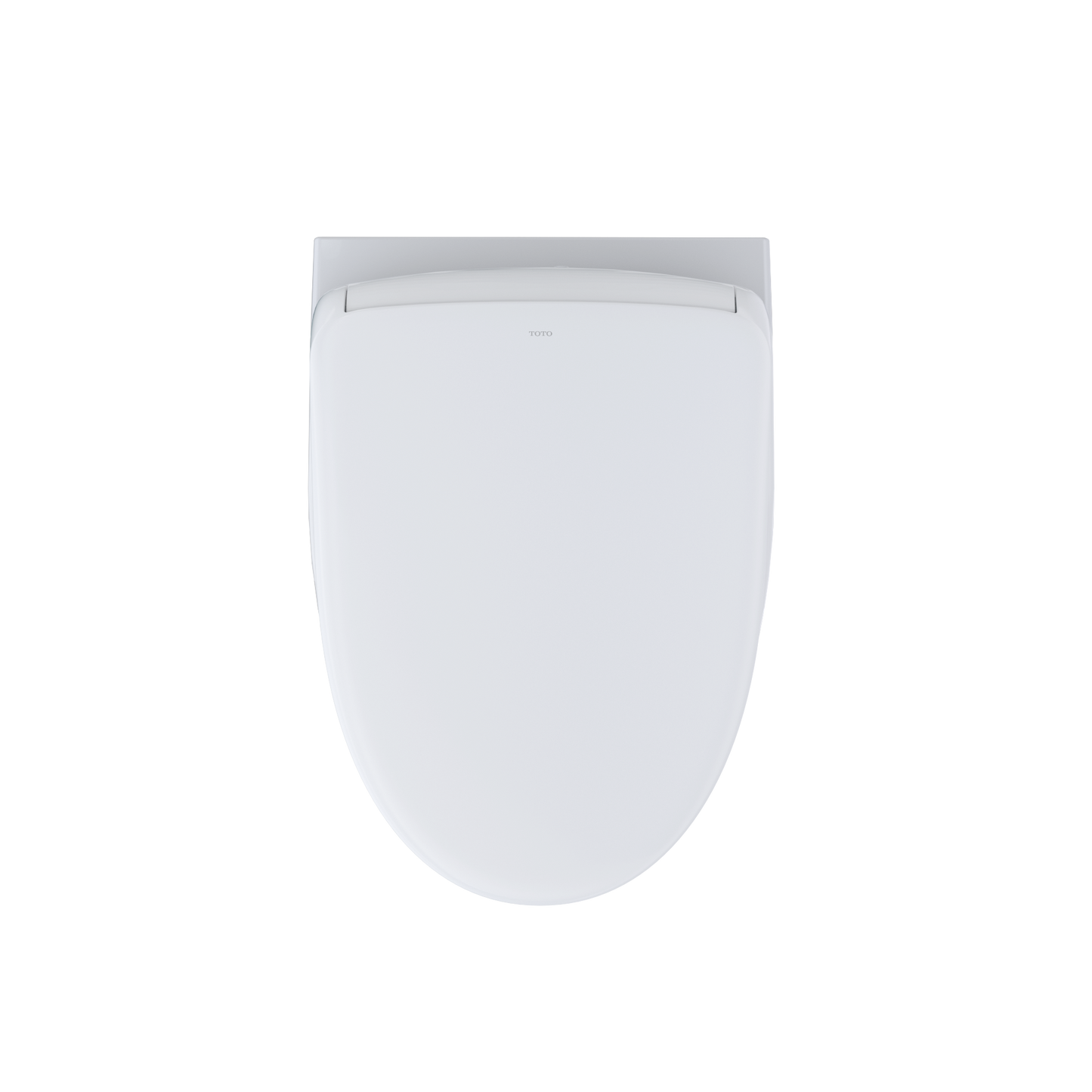 TOTO AP Washlet+ S7A Wall-Hung Toilet & In-Wall Tank System 1.28/0.9 GPF