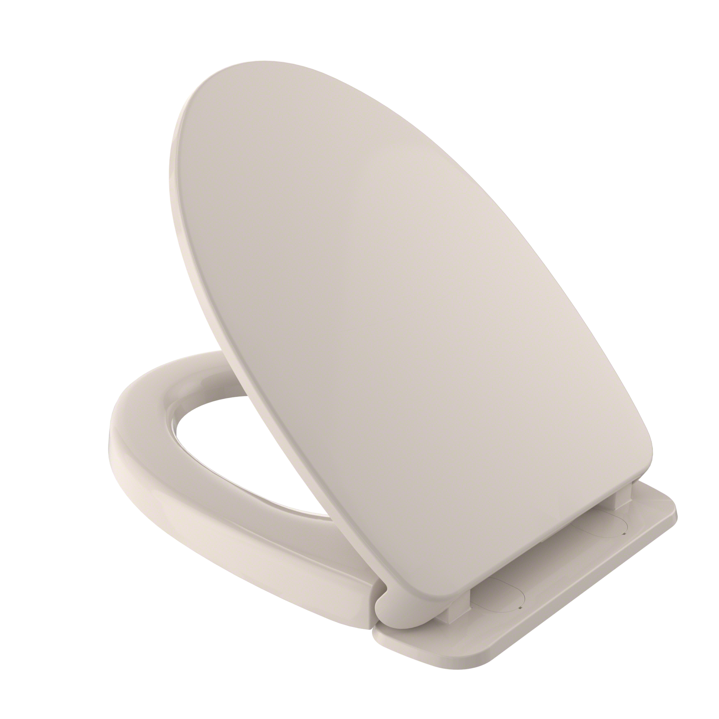 TOTO SoftClose Seat - Elongated Washlet+ SS124