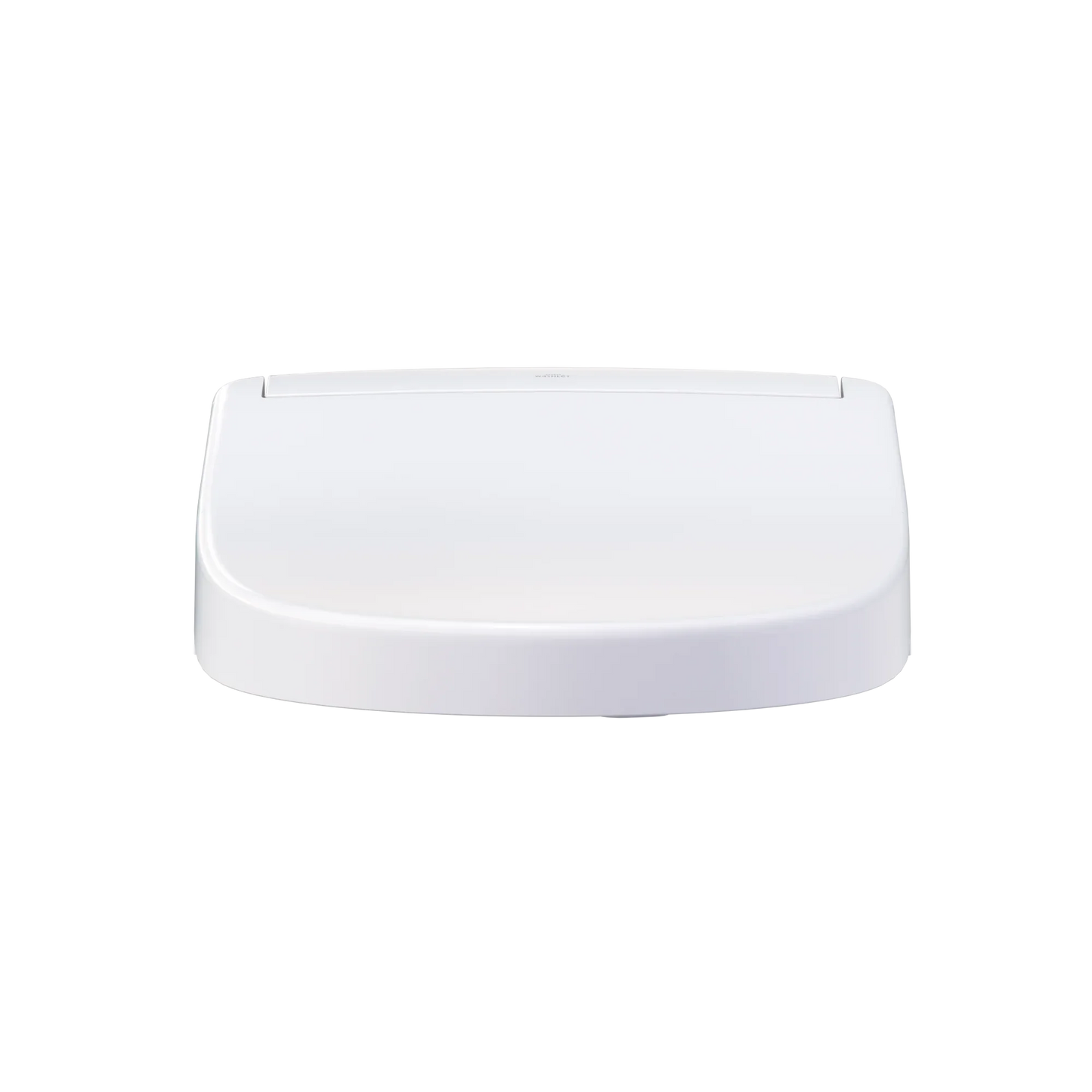Toto New Washlet S5 Round