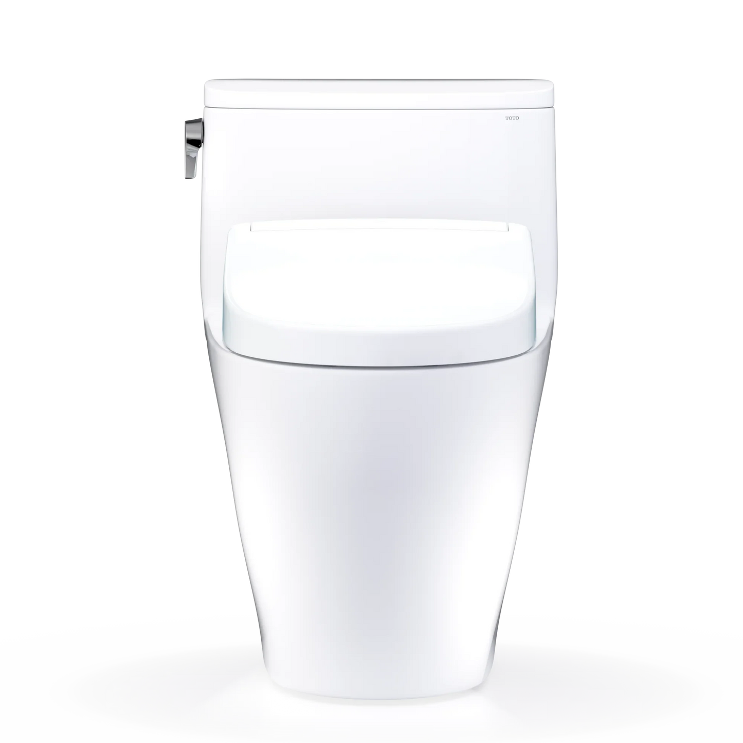 TOTO Nexus 1G Washlet+ S5 One-Piece Toilet - Universal Height - 1.0 GPF