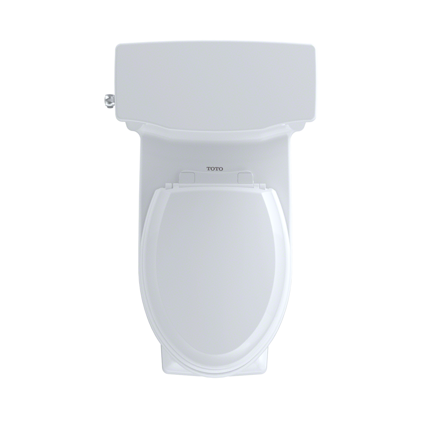TOTO Promenade II Elongated 1.28 GPF One-Piece Toilet