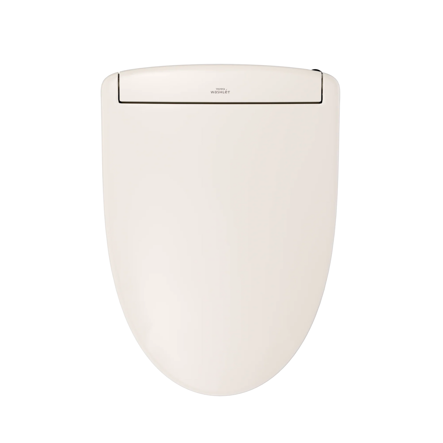 TOTO New Washlet S5 Elongated Bidet Seat