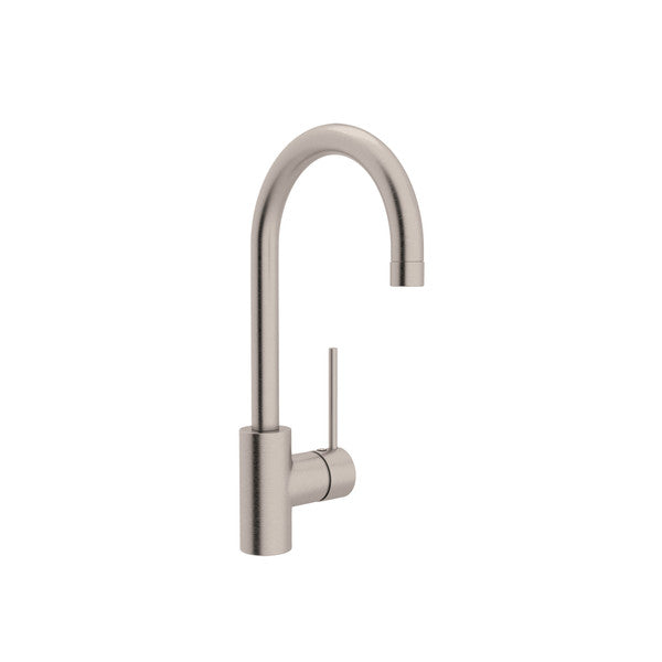 LS53L-2 Satin Nickel