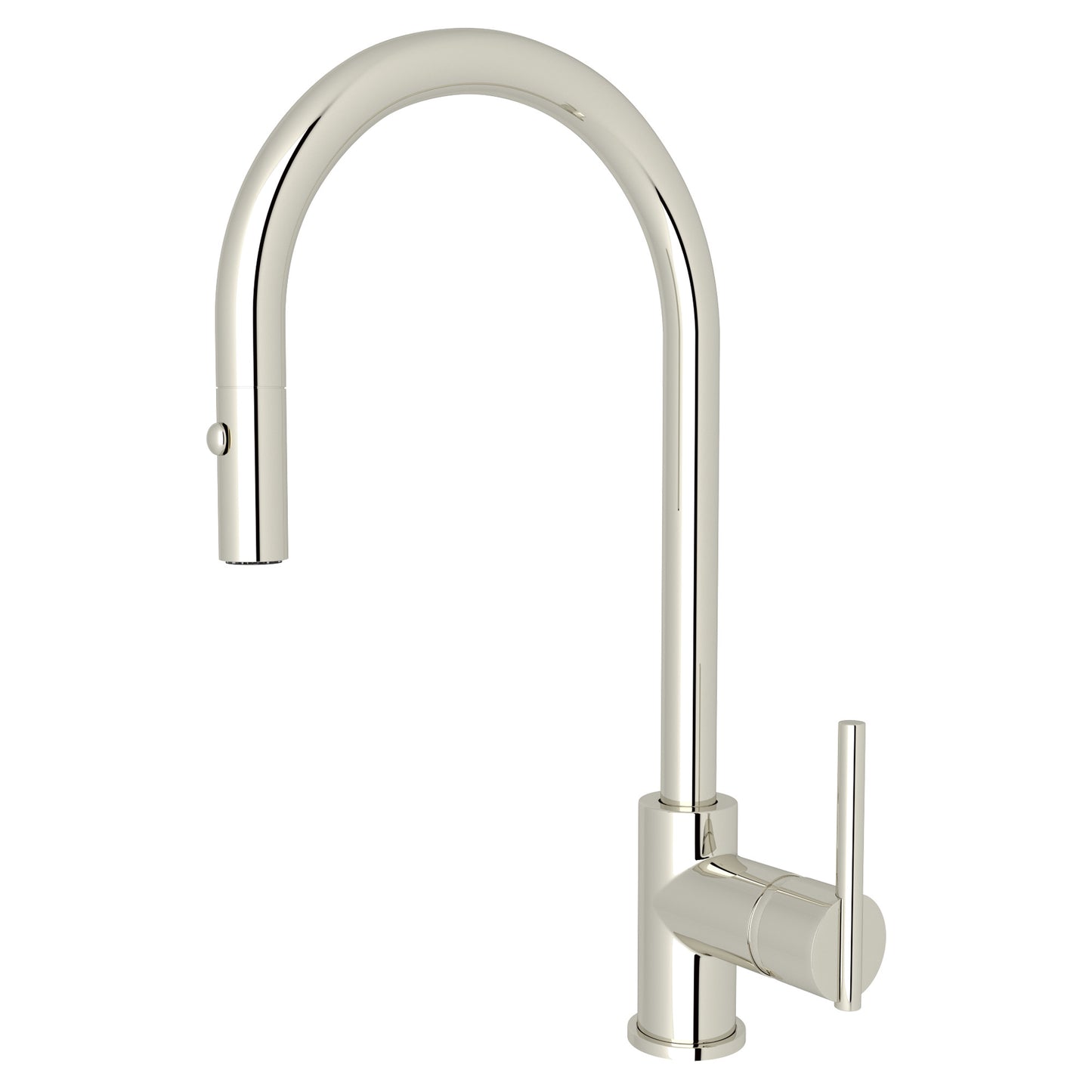 Rohl Pirellone Pull-Down Kitchen Faucet - CY57L-PN-2