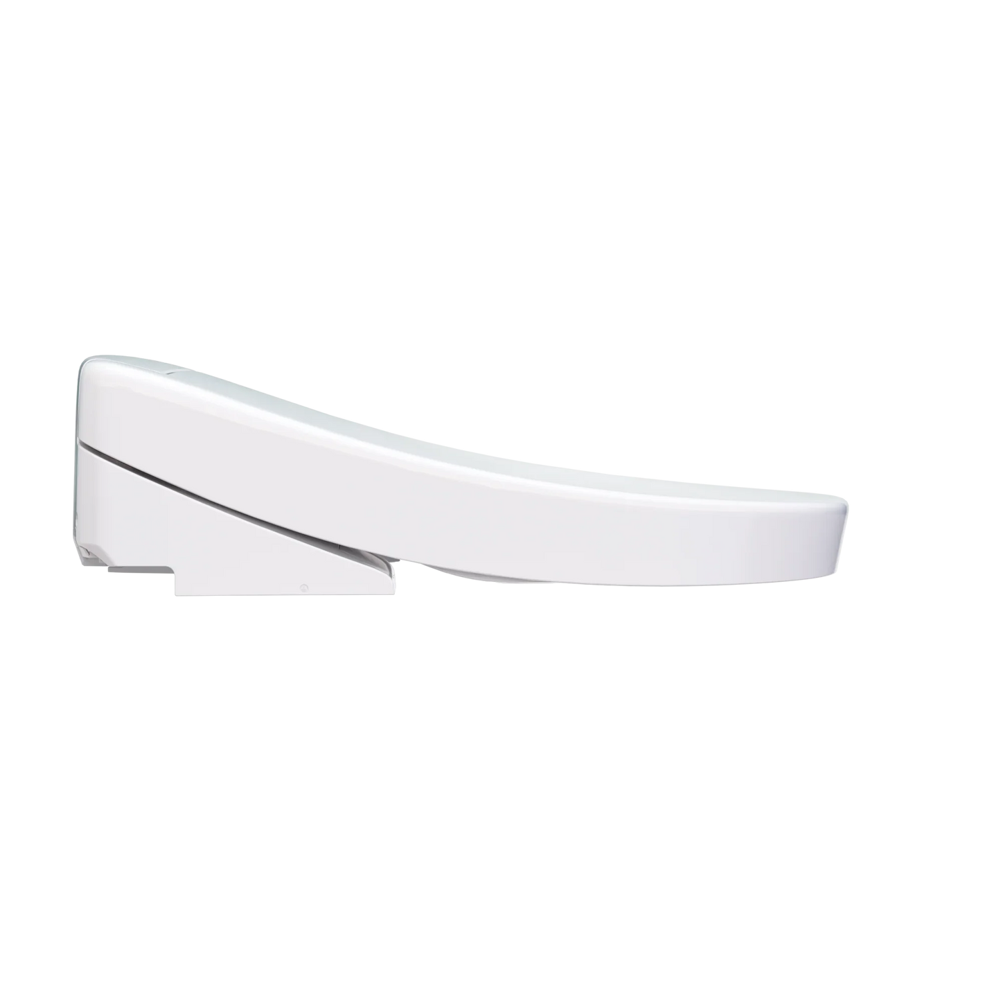 Toto New Washlet S5 Round