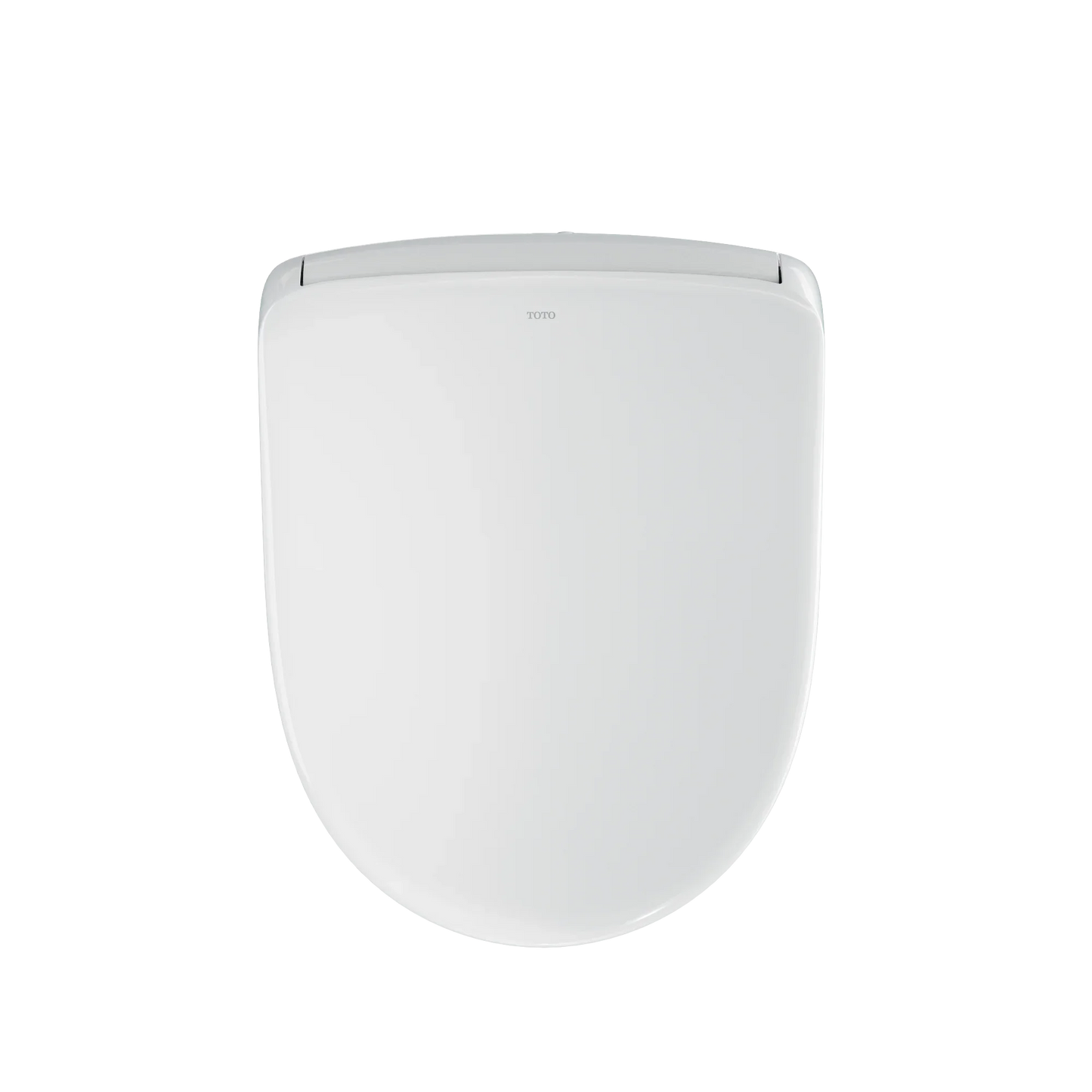 TOTO Washlet S7A Round Contemporary Automatic Open/Close