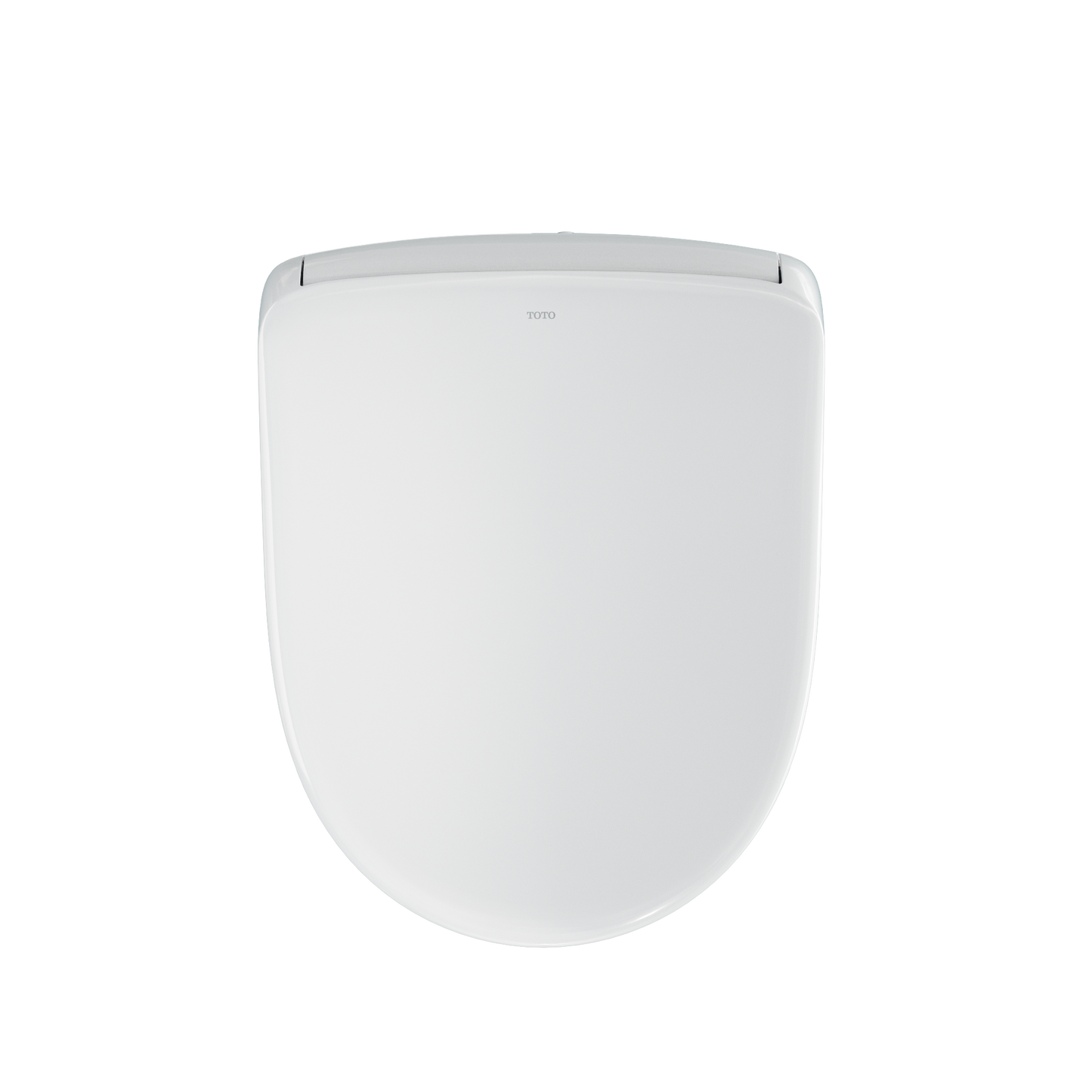 TOTO Washlet S7 - Contemporary - Round with Ewater+