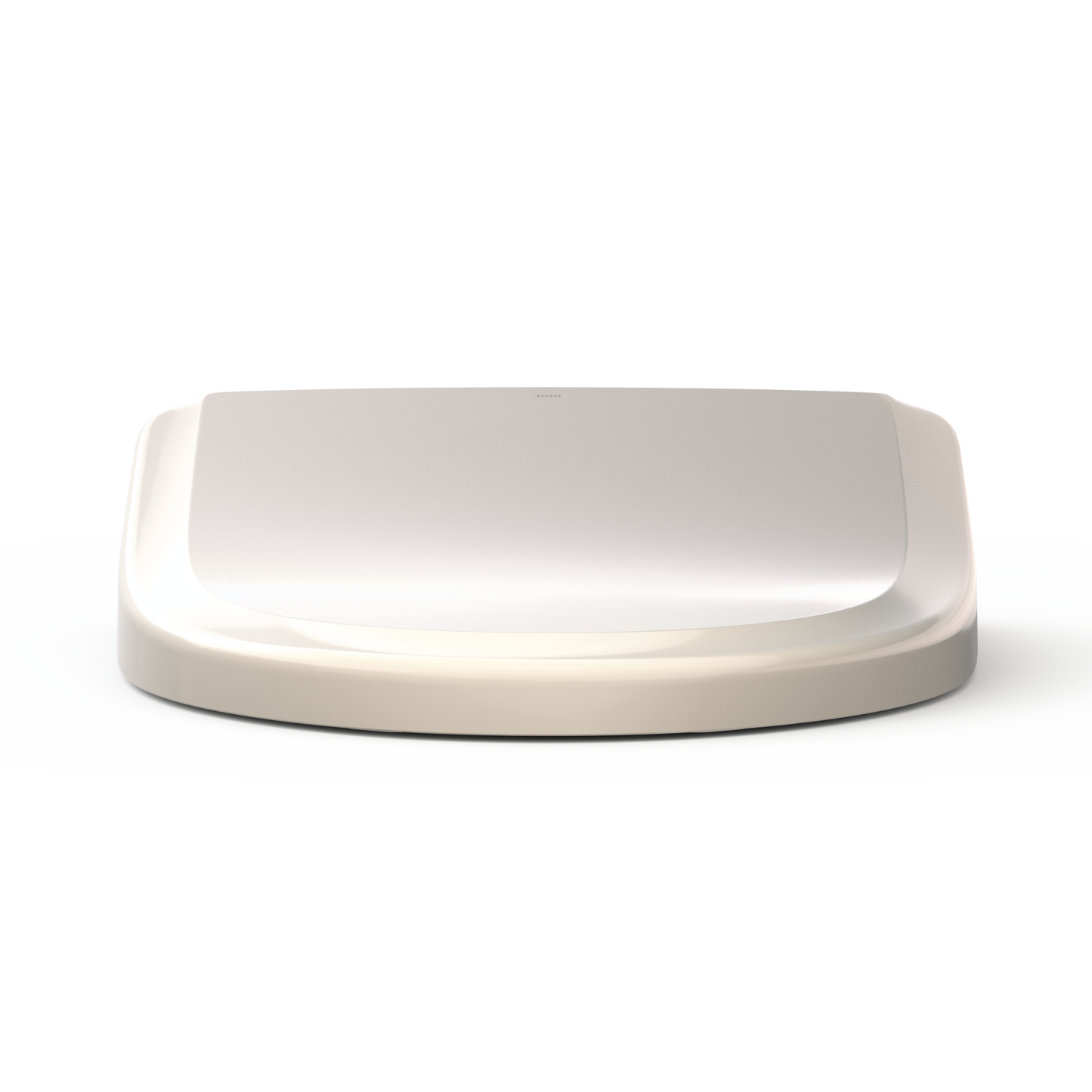 TOTO Washlet S7A - Classic - Elongated With Ewater+ Automatic Open/Close Sedona Beige