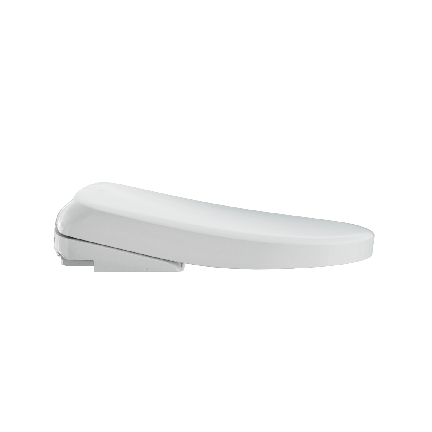 TOTO Washlet S7 - Contemporary - Round with Ewater+