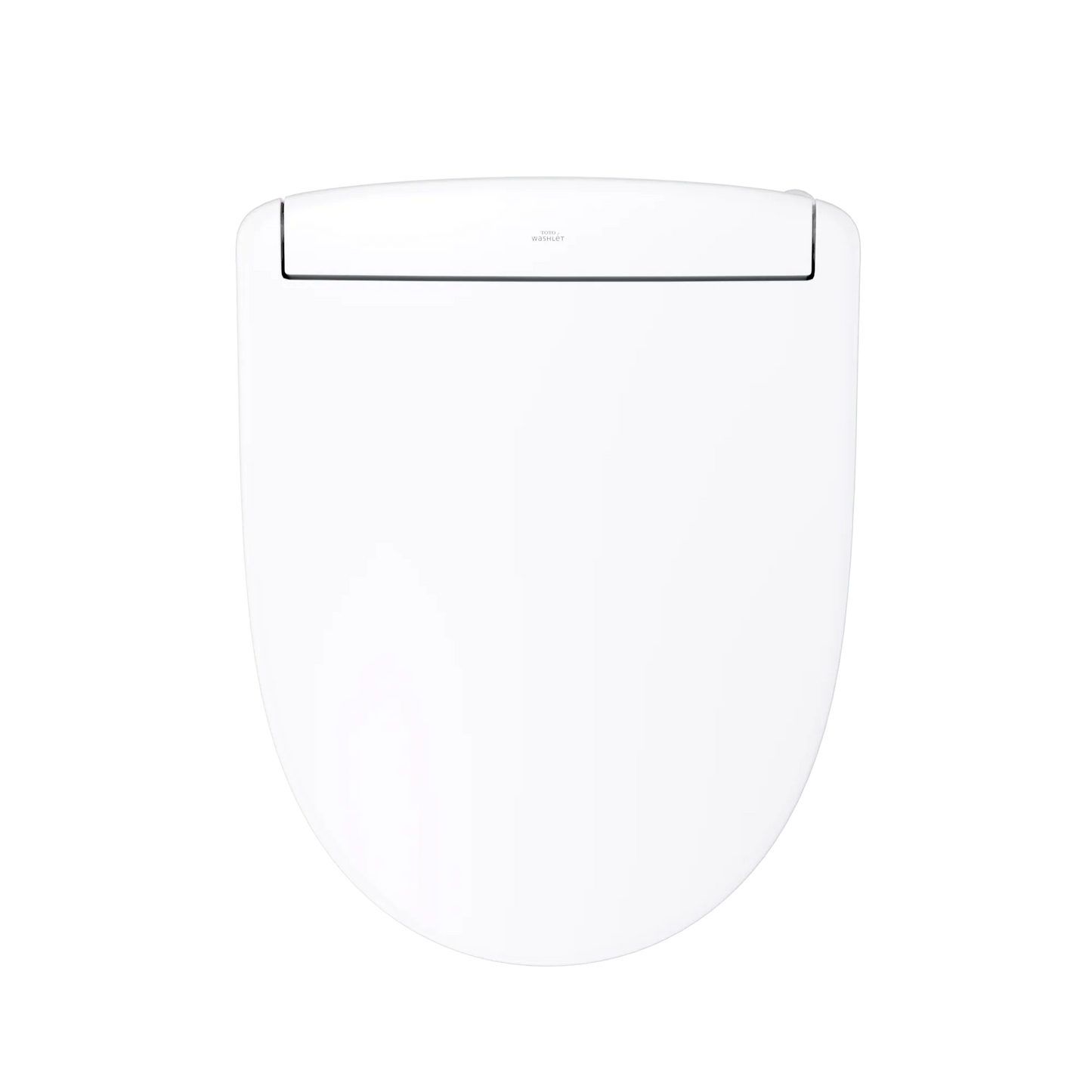 Toto New Washlet S5 Round