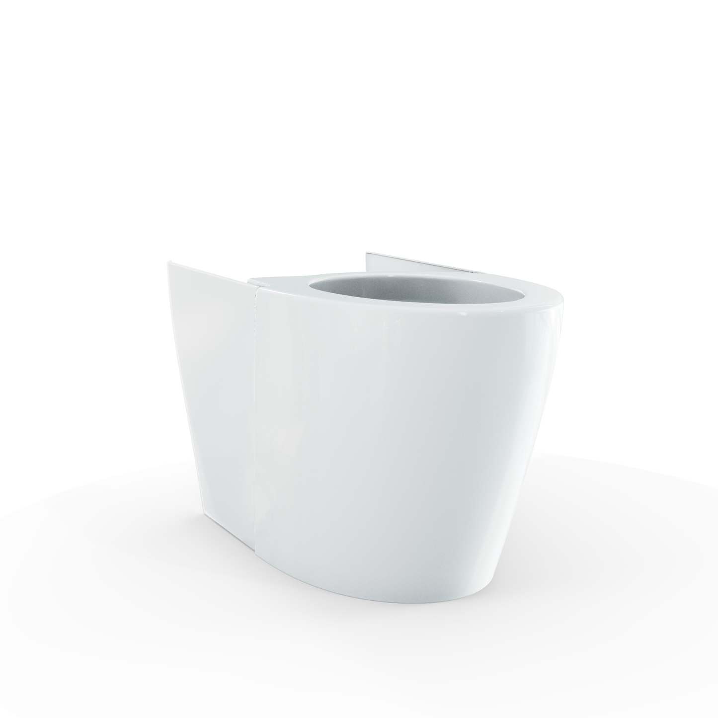 TOTO Washlet G5A Bowl Unit Only - CT7631CEMFG#01