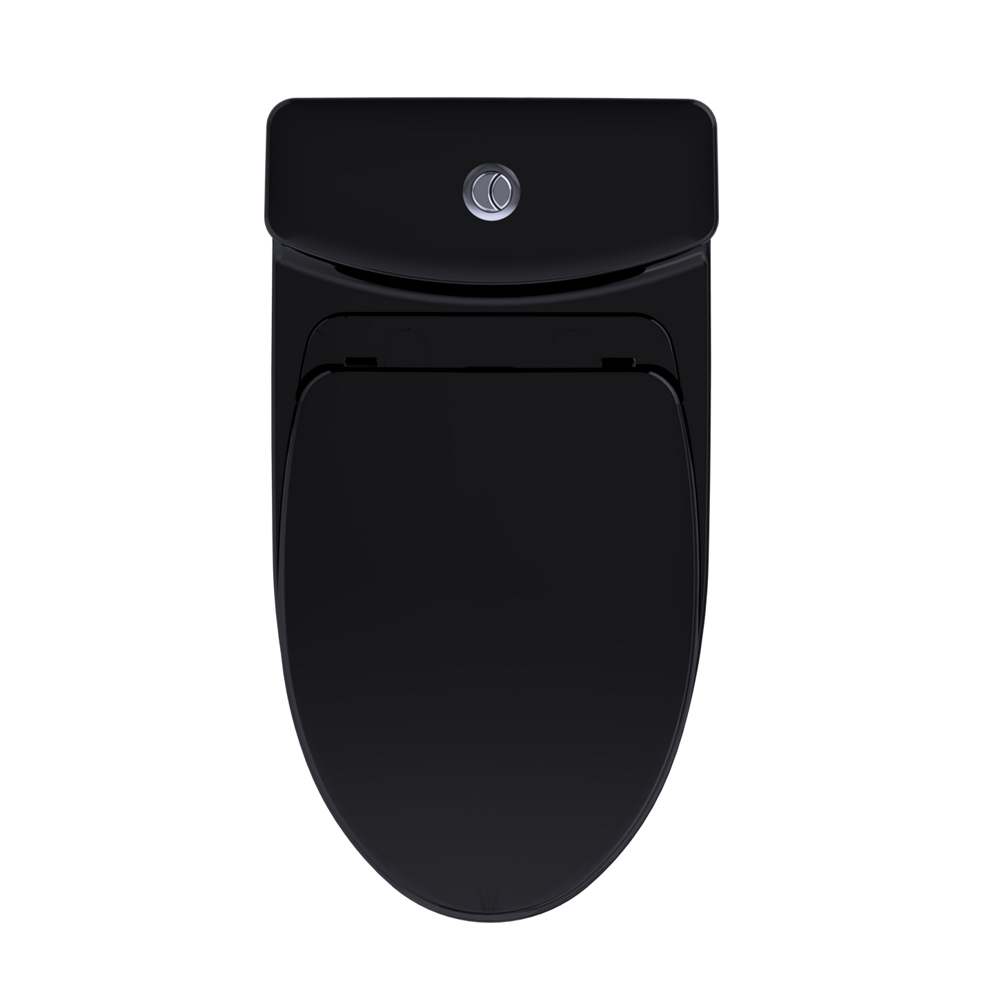 TOTO Aquia IV One-Piece Toilet - 1.28/0.9 GPF - Elongated - Universal Height - WASHLET+