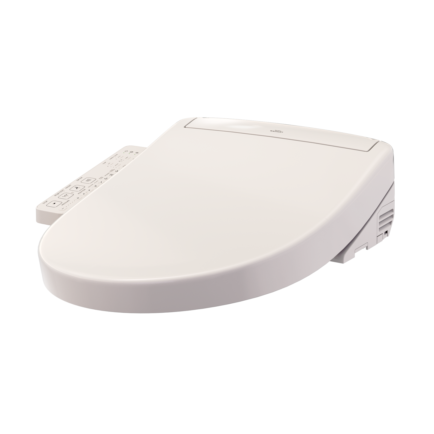 Toto New Washlet S2 Elongated