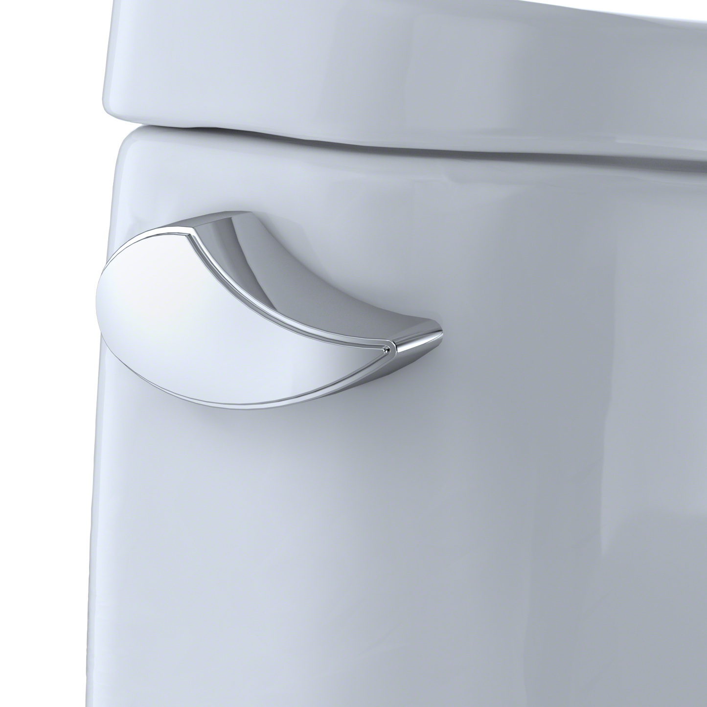 Toto Ultramax II One-Piece Toilet 1.28 GPF, Elongated, Universal Height, Washlet+ Connection