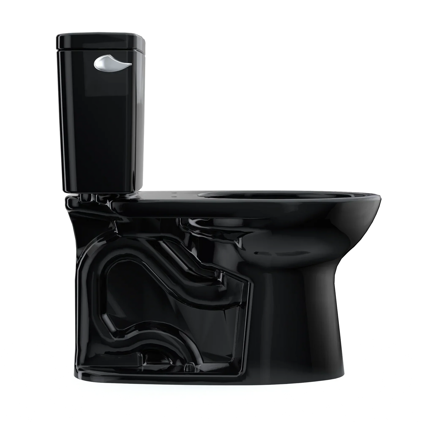 TOTO Drake Two-piece Toilet - 1.28 GPF - Elongated - Regular Height