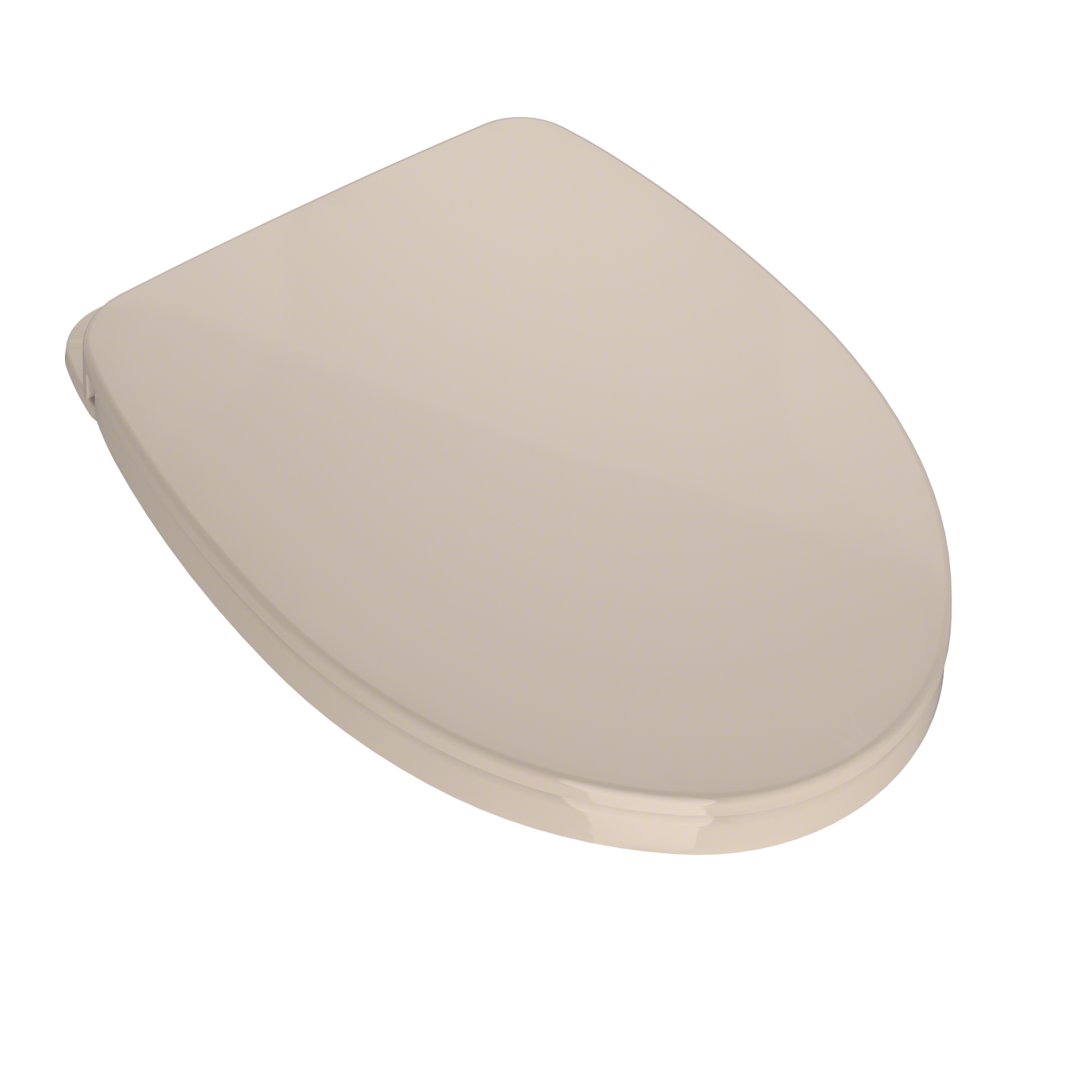 TOTO SoftClose Seat - Elongated Washlet+ SS124