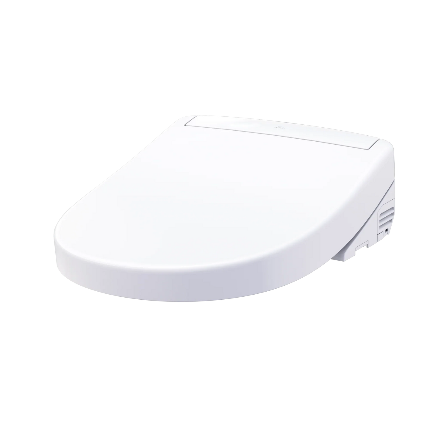 Toto New Washlet S5 Round