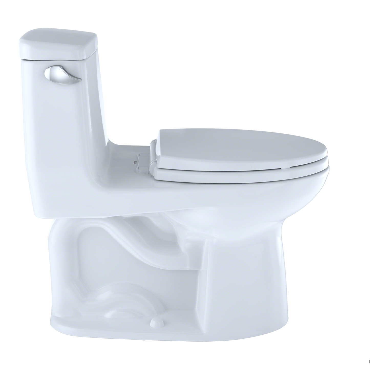 TOTO UltraMax Elongated One-Piece Toilet, ADA Height 1.6 GPF