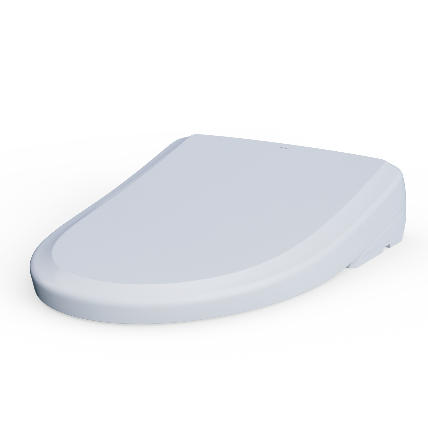 TOTO Washlet S7 - Classic - Elongated With Ewater+